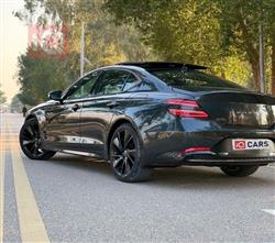 جنسس G70